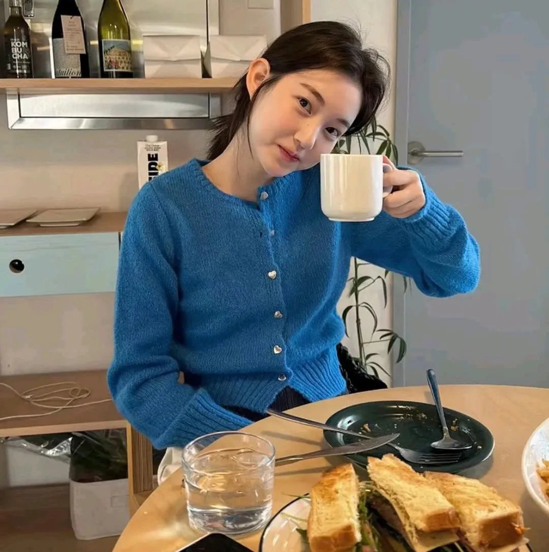 女佣海报