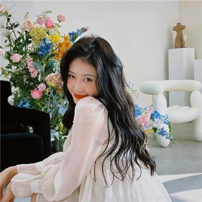 牵牛和仙女海报