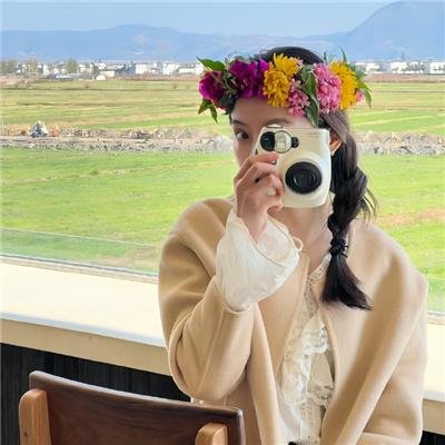 我的老婆是老公海报